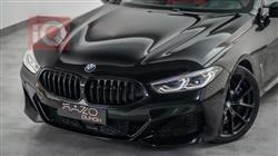 BMW 8-Series